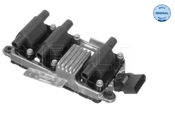 Meyle 1008850004 Котушка запалювання Audi A4/A6/VW Passat 2.8 96-05