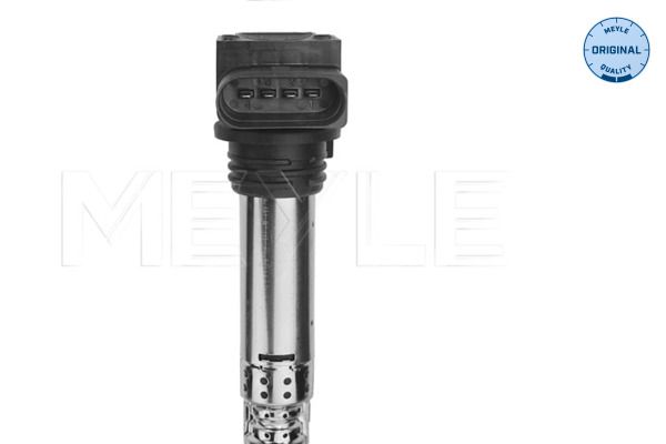 Meyle 1008850012 Котушка запалювання Skoda Fabia/VW Polo 1.2 01-14