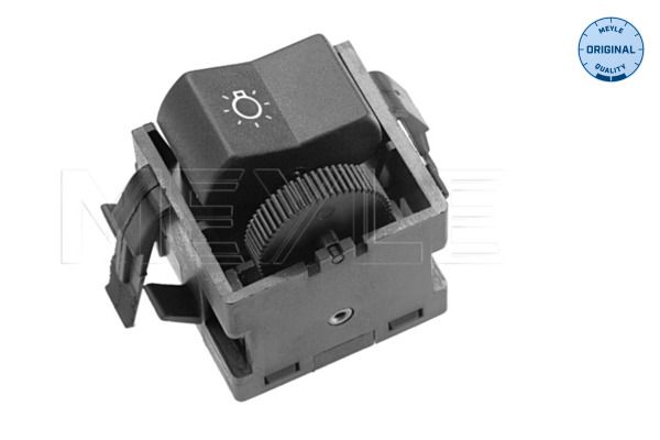 Meyle 1008900002 Вимикач світла фар VW Golf/Jetta/Passat/T3 -92