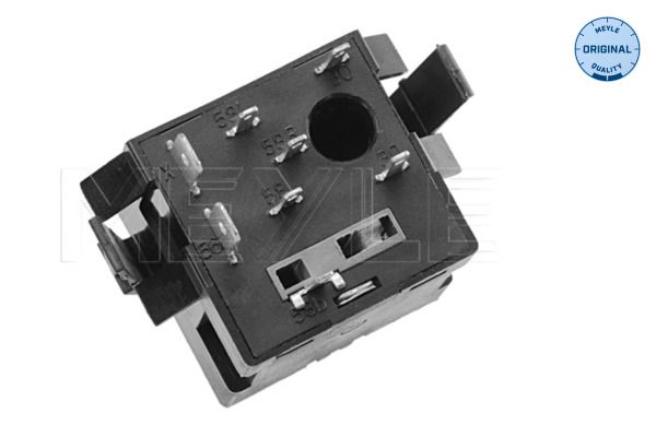 Meyle 1008900002 Вимикач світла фар VW Golf/Jetta/Passat/T3 -92