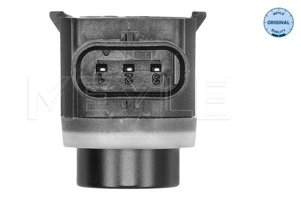 Meyle 1008950001 Датчик парковки (задній) VW Caddy III/Renault Kangoo 06-