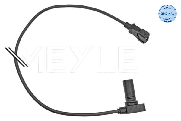 Meyle 1008990100 Датчик положення колінвалу Audi 80/100/A4/A6/A8 2.0-4.2 85-00