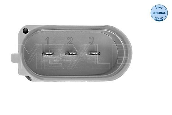 Meyle 1008990105 Датчик положення колінвалу VW Caddy II 1.9TDI 96-04