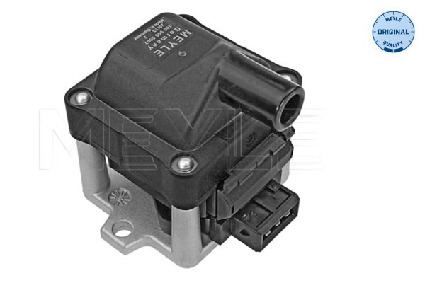 Meyle 1009050007 Котушка запалювання Audi/VW 1.8/2.0 90-03