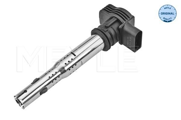 Meyle 1009050025 Котушка запалювання Audi A3/A4/A5/A6/Q3/Q5/Skoda Octavia II/SuperB II/VW Golf/Jetta