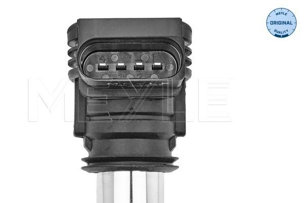 Meyle 1009050025 Котушка запалювання Audi A3/A4/A5/A6/Q3/Q5/Skoda Octavia II/SuperB II/VW Golf/Jetta
