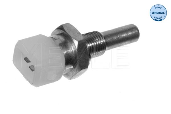Meyle 1009060007 Датчик температури охолоджуючої рідини VW Caddy I 1.8 85-92 (2 конт.) (білий)