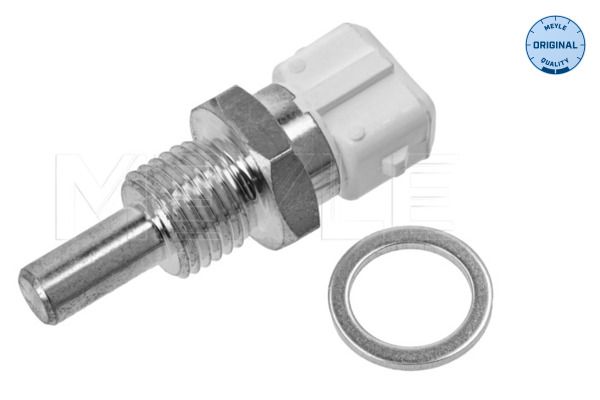 Meyle 1009190013 Датчик температури охолоджуючої рідини MB Vario OM904 96- (2конт.) (білий)