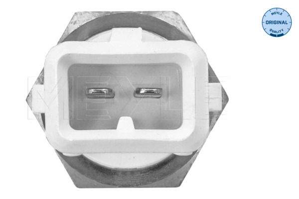 Meyle 1009190013 Датчик температури охолоджуючої рідини MB Vario OM904 96- (2конт.) (білий)