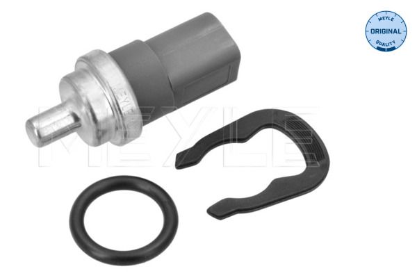 Meyle 1009190017 Датчик температури охолоджуючої рідини VW T4 2.5TDI
