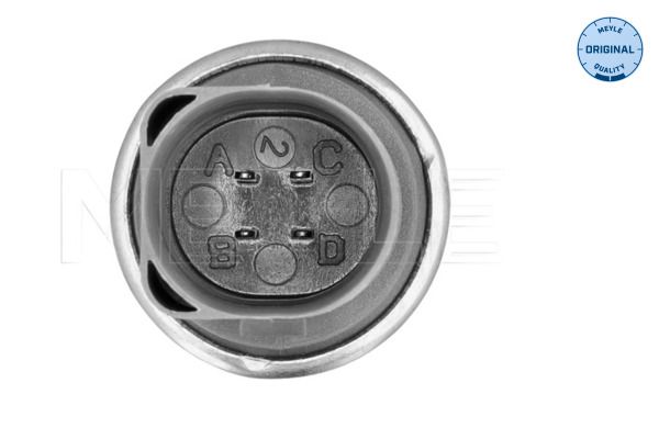 Meyle 1009190017 Датчик температури охолоджуючої рідини VW T4 2.5TDI