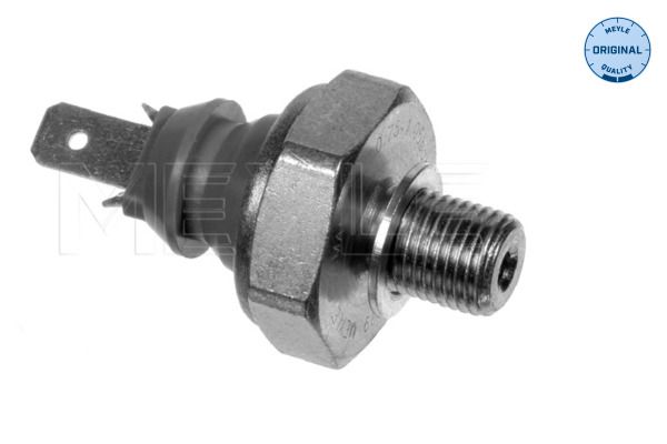 Meyle 1009190029 Датчик тиску оливи VW T4 -03 (сірий)