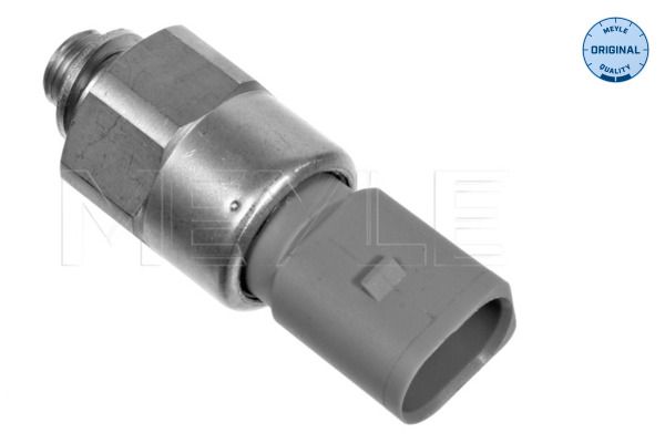 Meyle 1009190034 Датчик тиску оливи Skoda Octavia/VW Golf IV 1.4-2.0/1.9 TDI 97- (сірий)