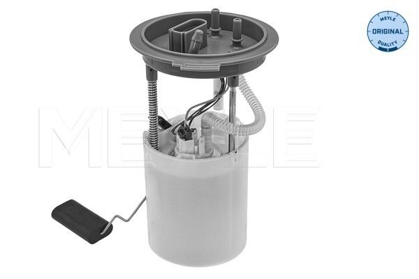 Meyle 1009190090 Насос паливний в бак VW Caddy IV 1.0-1.4 TSI 15-