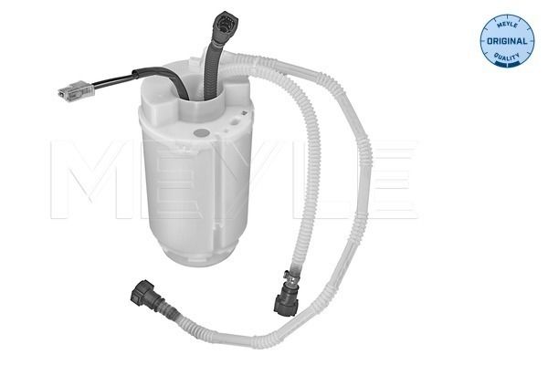 Meyle 1009190105 Насос паливний в бак VW Touareg 3.2-6.0 V6 02-10