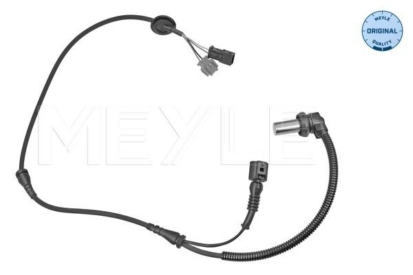 Meyle 1009270001 Датчик ABS (передній) Audi A4/VW Passat 94-05