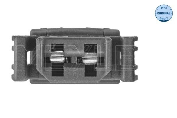 Meyle 1009270001 Датчик ABS (передній) Audi A4/VW Passat 94-05