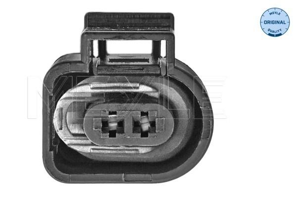 Meyle 1009270001 Датчик ABS (передній) Audi A4/VW Passat 94-05