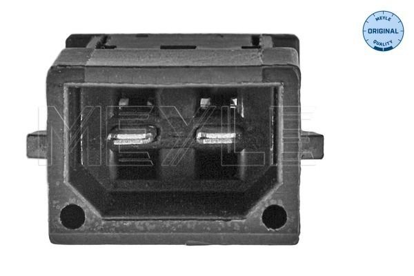 Meyle 1009270001 Датчик ABS (передній) Audi A4/VW Passat 94-05