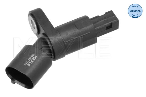 Meyle 1009270002 Датчик ABS (задній) VW Caddy 1.4-1.6/1.9D 95-04
