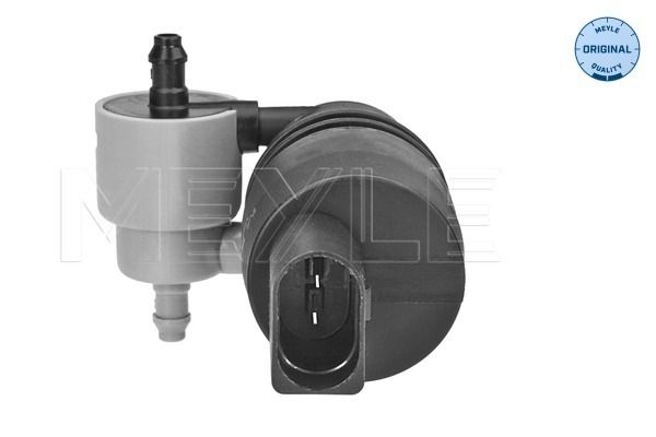 Meyle 1009550010 Насос омивача скла (дуальний) VW Caddy III/T5/Passat 03-