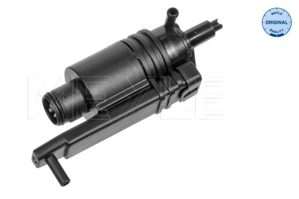 Meyle 1009550012 Насос омивача скла Audi 80/100/A4/A6 90-02