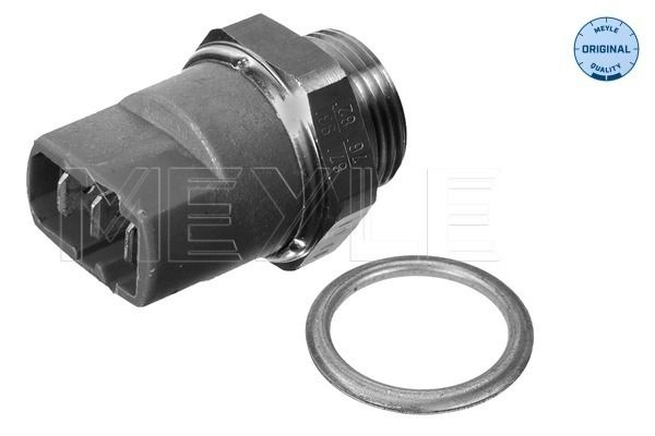 Meyle 1009598717 Датчик увімкнення вентилятора VW T3/T4