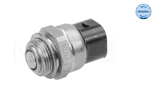 Meyle 1009599001 Датчик увімкнення вентилятора VW Caddy II 1.4-1.6 95-04 (3 конт.)