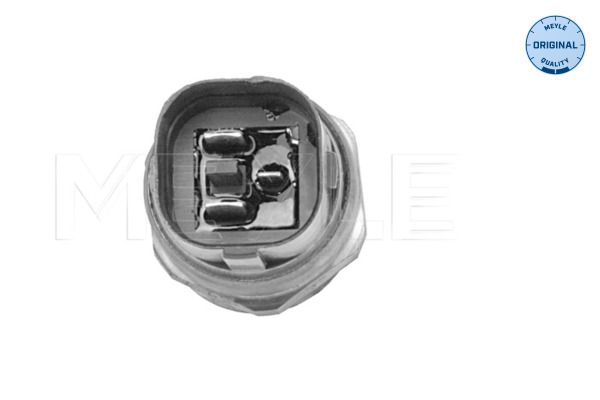 Meyle 1009599001 Датчик увімкнення вентилятора VW Caddy II 1.4-1.6 95-04 (3 конт.)
