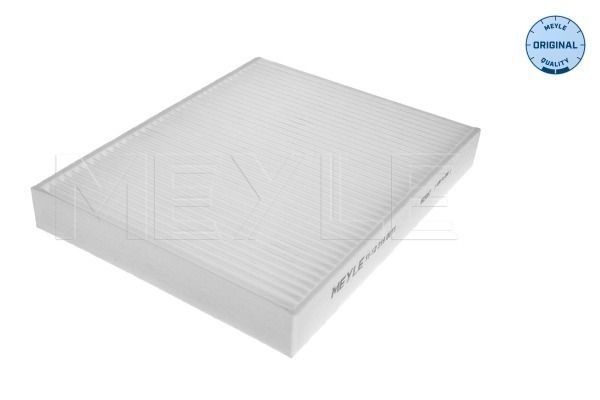 Meyle 11123190011 Фільтр салону Citroen C5/Peugeot 407 04-