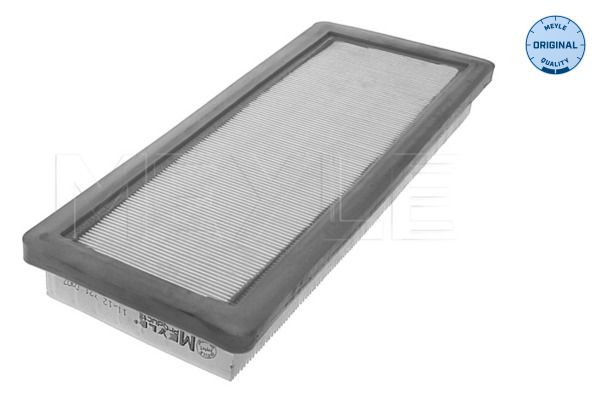 Meyle 11123210007 Фільтр повітряний Citroen C4/Peugeot 208 1.6THP/GTI 06-