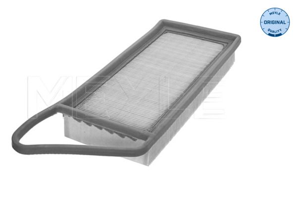 Meyle 11123210009 Фільтр повітряний Citroen Nemo/Peugeot Bipper 1.4HDi 08-