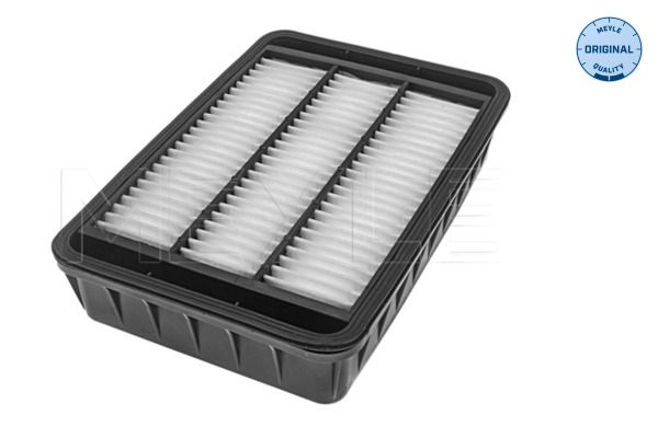 Meyle 11123210025 Фільтр повітряний Mitsubishi ASX09-/Lancer 03-/Outlander 1.6-2.4 06-13