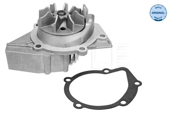 Meyle 11132200001 Помпа води Citroen C4/C5/C8/Jumpy/Jumper/Berlingo 2.0HDi/Fiat Scudo/Ducato 1.9D/2.