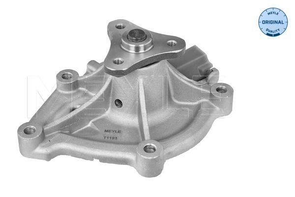 Meyle 11132200020 Помпа води BMW 1 (F20/21)/3 (F30/F80)/Citroen Berlingo/C3/C4/C5/Peugeot 308/508/Pa