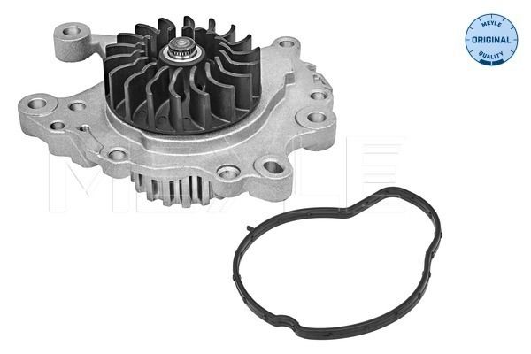 Meyle 11132200028 Помпа води Citroen/Peugeot 1.5BlueHDi/Ford 1.5Ecoblue/Opel 1.5D/HDi 18-