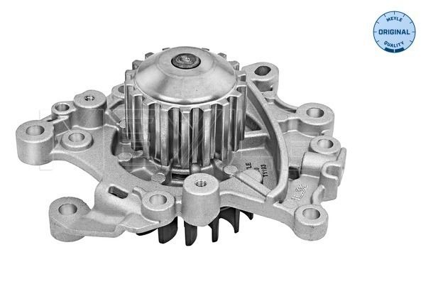 Meyle 11132200028 Помпа води Citroen/Peugeot 1.5BlueHDi/Ford 1.5Ecoblue/Opel 1.5D/HDi 18-