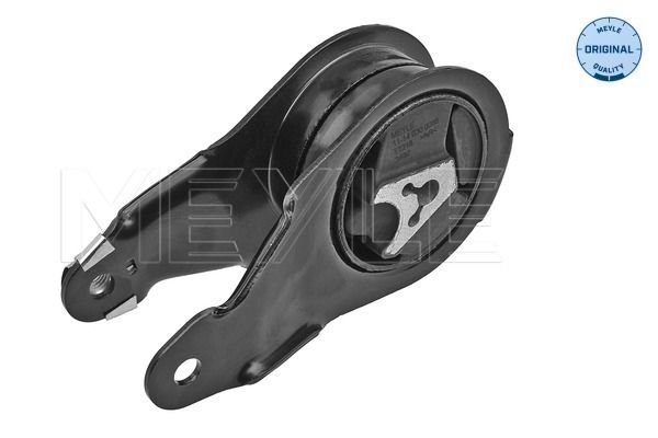 Meyle 11140300086 Подушка двигуна (задня) Citroen C4/Peugeot 307/308 1.8i/2.0i/2.0HDi 03-12