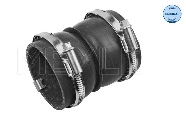 Meyle 11140360003 Патрубок системи охолодження Citroen Berling/C2/C3/C4/Peugeot 1007/206/207/307/Par