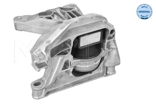 Meyle 11141840032 Подушка двигуна (R) Citroen C3/C4/Peugeot 2008/208/308/5008 1.2 THP 13-