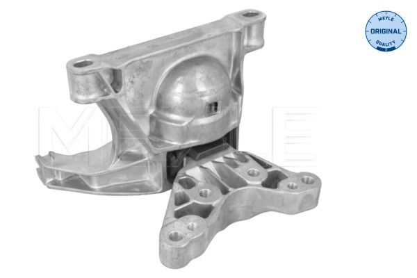 Meyle 11141840032 Подушка двигуна (R) Citroen C3/C4/Peugeot 2008/208/308/5008 1.2 THP 13-