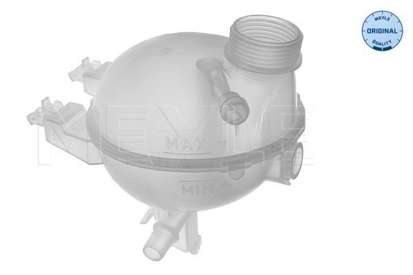 Meyle 11142230000 Бачок розширювальний Citroen C2/C3/Peugeot 207 1.1-1.6/1.4HDi/1.6HDi 02-