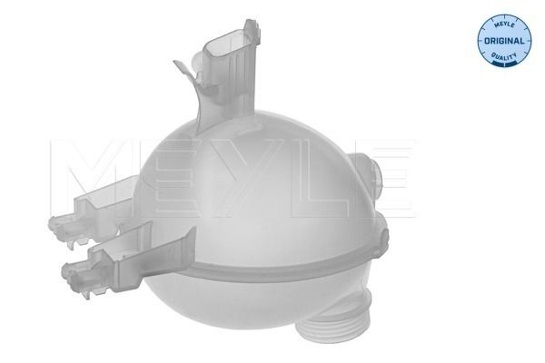 Meyle 11142230000 Бачок розширювальний Citroen C2/C3/Peugeot 207 1.1-1.6/1.4HDi/1.6HDi 02-