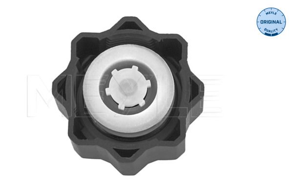 Meyle 11142380000 Кришка бачка розширювального Citroen Jumpy/Fiat Scudo/Peugeot Expert 1.9/2.0 JTD 9