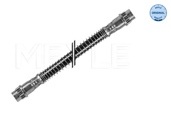 Meyle 11145250024 Шланг гальмівний (задній) Fiat Scudo/Peugeot Expert 95-07
