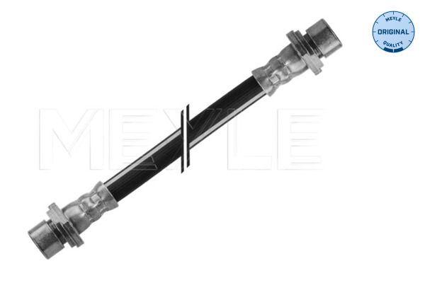 Meyle 11145250030 Шланг гальмівний (передній) Fiat Ducato/Peugeot Boxer 94-