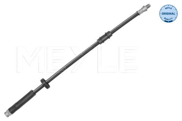 Meyle 11145250049 Шланг гальмівний (передній) Citroen Berlingo/Peugeot Partner 08- (L=450mm)