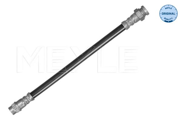 Meyle 11145250050 Шланг гальмівний (задній) Citroen Berlingo/Peugeot Partner 08- (L=237mm)