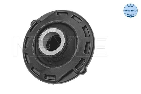 Meyle 11146100001 Сайлентблок важеля (переднього/знизу/спереду) Citroen C2/C3/Peugeot 1007 1.4i/1.6
