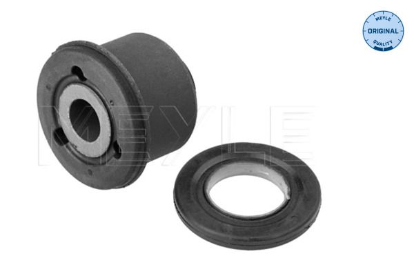 Meyle 11146100011 Сайлентблок важеля (переднього/знизу/спереду) Citroen C5 01-